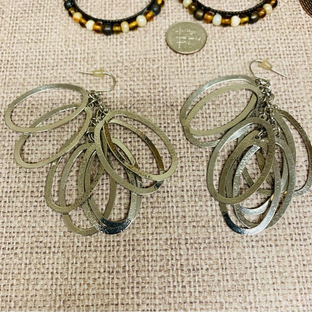 Boho Earring Bundle - Picture 2 of 4